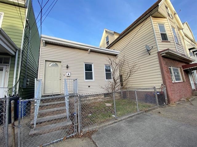 91 West 19th Street Bayonne NJ 07002