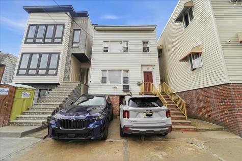 6 Skillman Avenue Jersey City NJ 07306