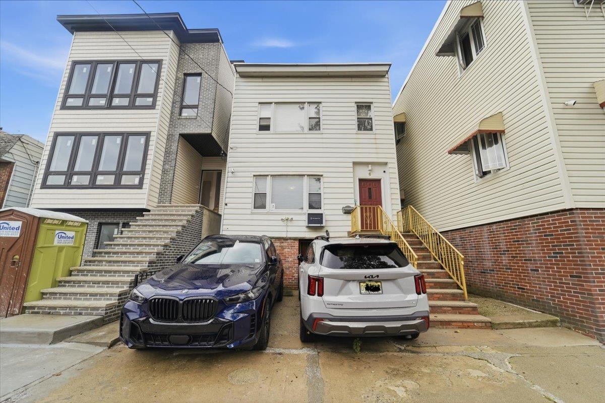 6 Skillman Avenue Jersey City NJ 07306