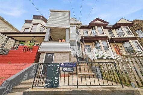 143 Lexington Avenue Jersey City NJ 07304