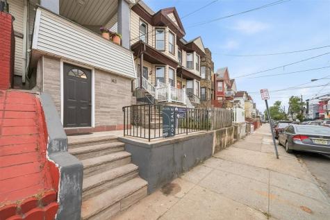 143 Lexington Avenue Jersey City NJ 07304