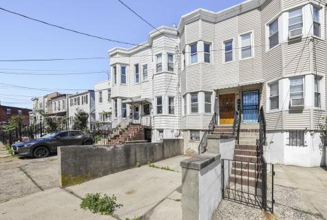 77 Baldwin Avenue Jersey City NJ 07306