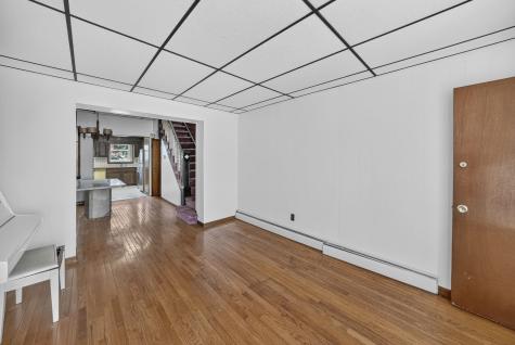 77 Baldwin Avenue Jersey City NJ 07306