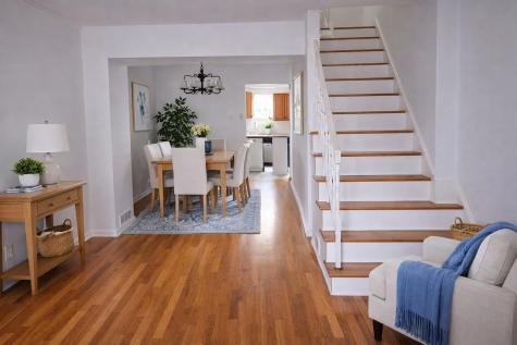 84B Suburbia Drive Jersey City NJ 07305