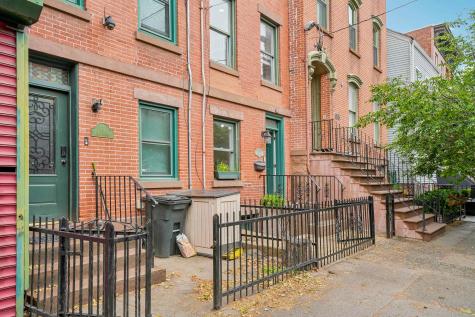 75 1/2 Erie Street Jersey City NJ 07302
