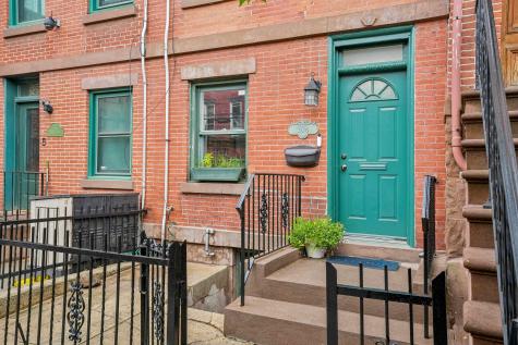 75 1/2 Erie Street Jersey City NJ 07302