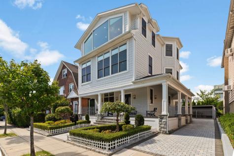71 King Avenue Weehawken NJ 07086