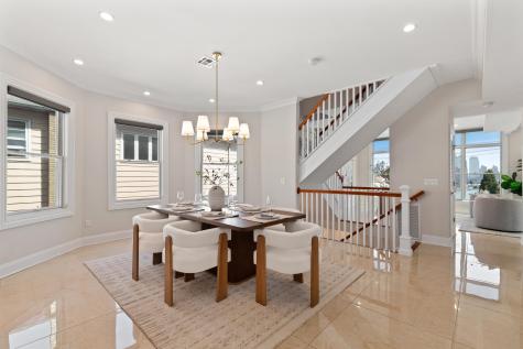 71 King Avenue Weehawken NJ 07086