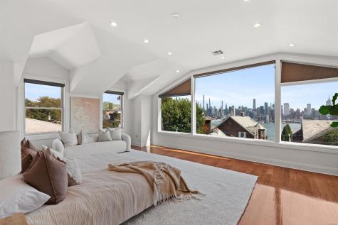 71 King Avenue Weehawken NJ 07086