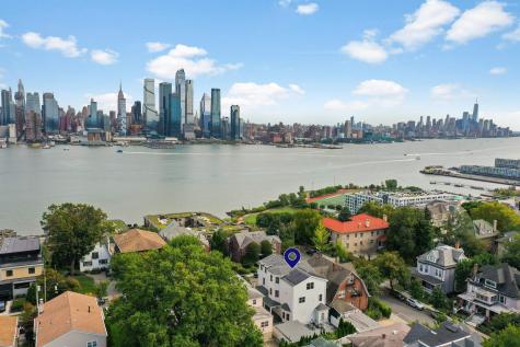71 King Avenue Weehawken NJ 07086