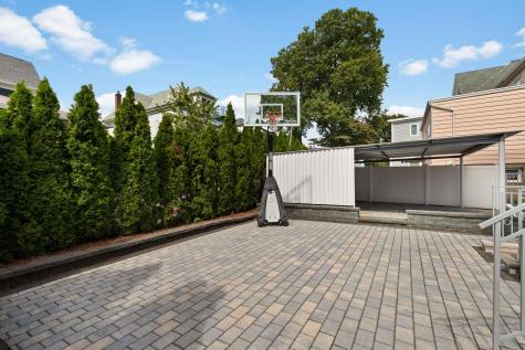 71 King Avenue Weehawken NJ 07086