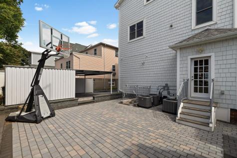 71 King Avenue Weehawken NJ 07086
