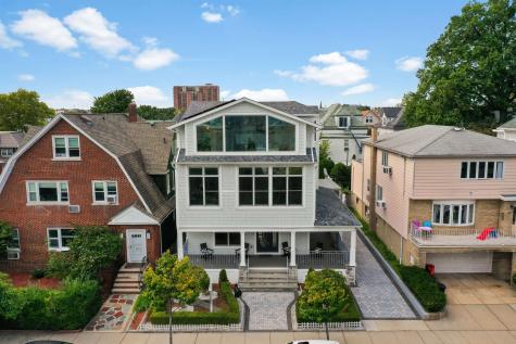 71 King Avenue Weehawken NJ 07086
