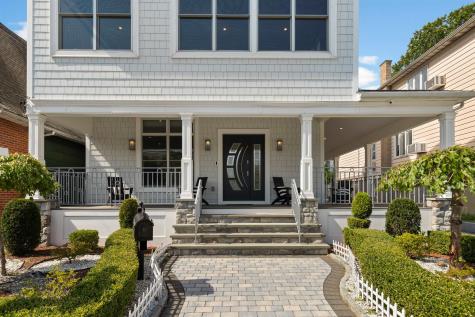 71 King Avenue Weehawken NJ 07086