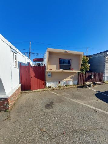 190 West 24th Street Bayonne NJ 07002