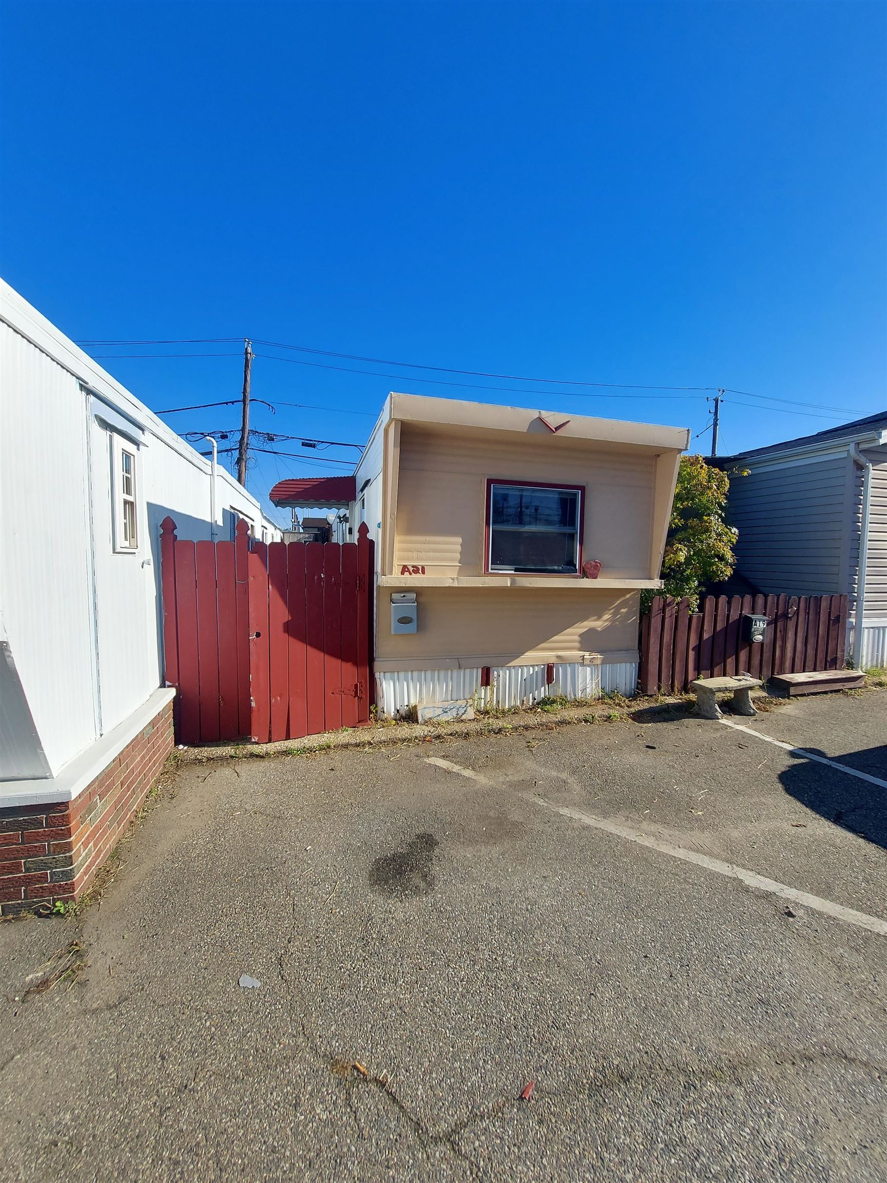 190 West 24th Street Bayonne NJ 07002