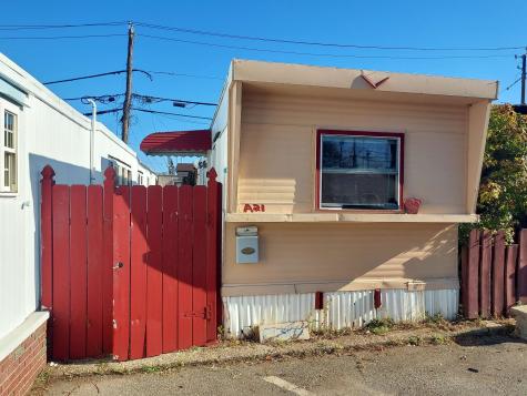 190 West 24th Street Bayonne NJ 07002
