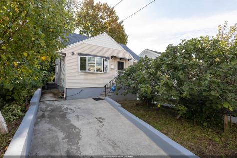 1611 86th Street North Bergen NJ 07047