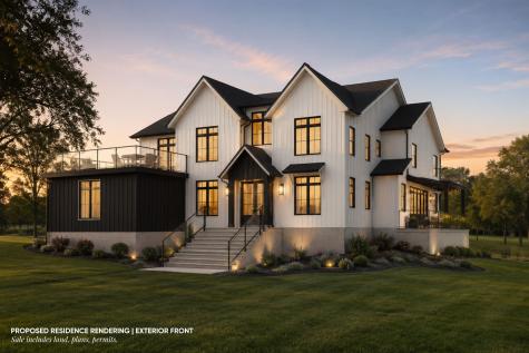 10 Deerfield Drive
