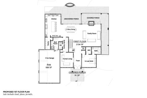 10 Deerfield Drive Woodcliff Lake NJ 07677
