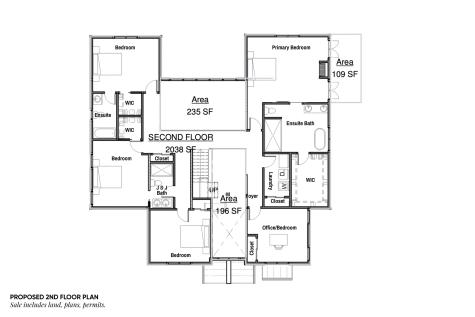 10 Deerfield Drive Woodcliff Lake NJ 07677