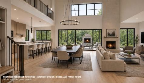 10 Deerfield Drive Woodcliff Lake NJ 07677