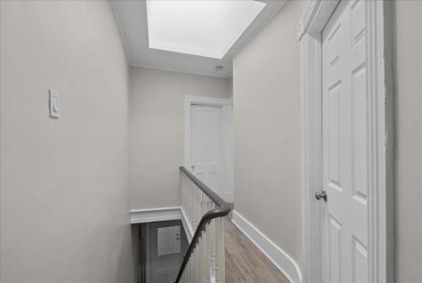 668 Palisade Avenue Jersey City NJ 07307