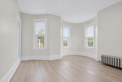 668 Palisade Avenue Jersey City NJ 07307