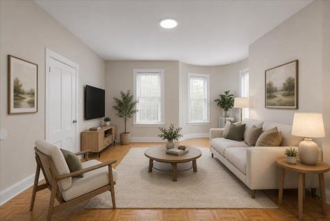 668 Palisade Avenue Jersey City NJ 07307