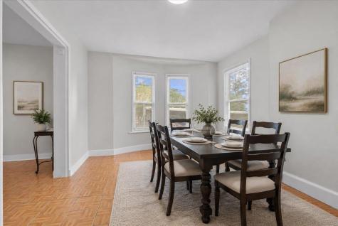 668 Palisade Avenue Jersey City NJ 07307