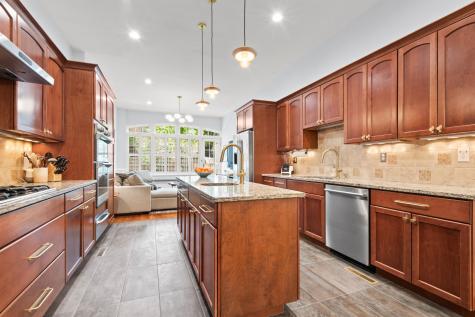1213 Garden Street Hoboken NJ 07030