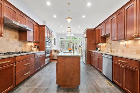 1213 Garden Street Hoboken NJ 07030