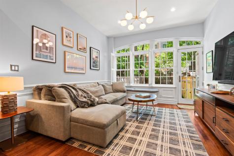 1213 Garden Street Hoboken NJ 07030