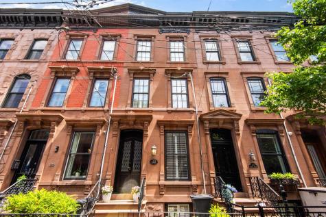 1213 Garden Street Hoboken NJ 07030