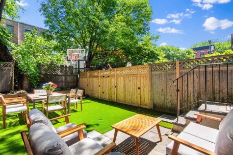 1213 Garden Street Hoboken NJ 07030