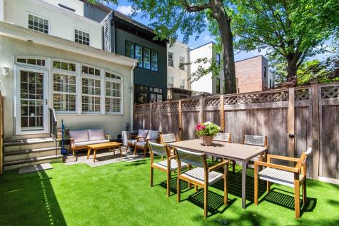 1213 Garden Street Hoboken NJ 07030