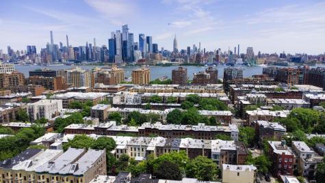 1213 Garden Street Hoboken NJ 07030
