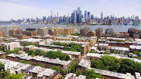 1213 Garden Street Hoboken NJ 07030
