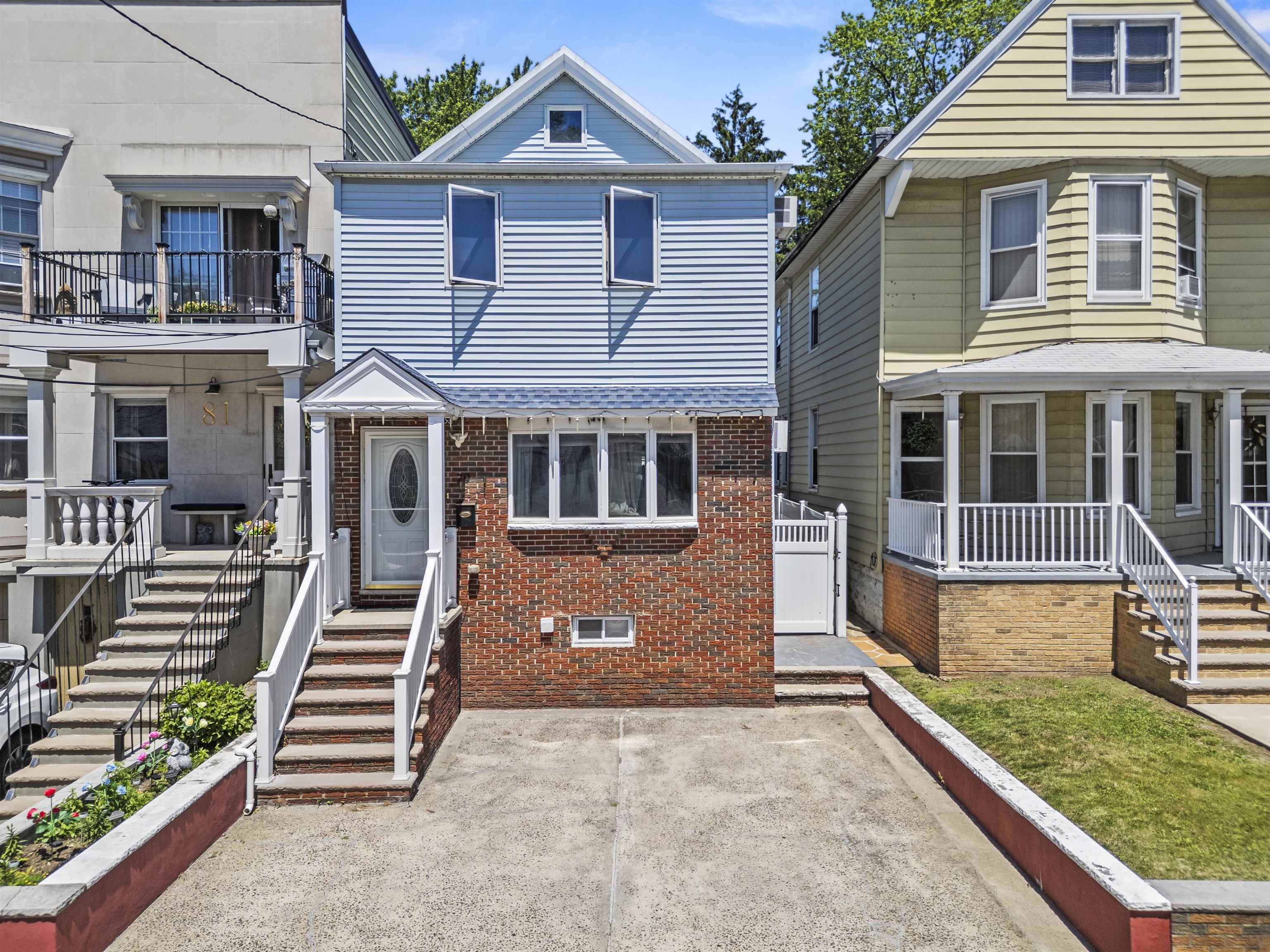 79 27th Street Bayonne NJ 07002