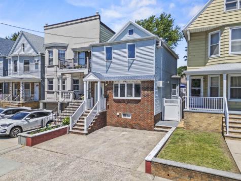 79 27th Street Bayonne NJ 07002