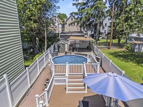 79 27th Street Bayonne NJ 07002