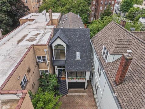 79 Sherman Place Jersey City NJ 07307