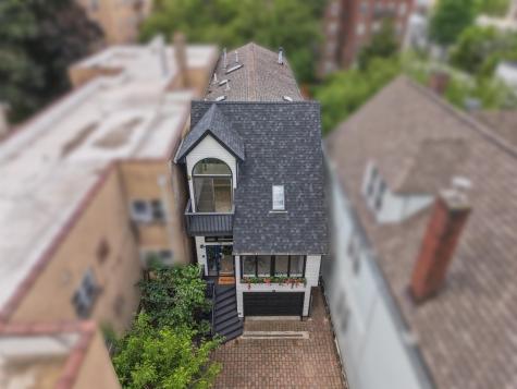 79 Sherman Place Jersey City NJ 07307