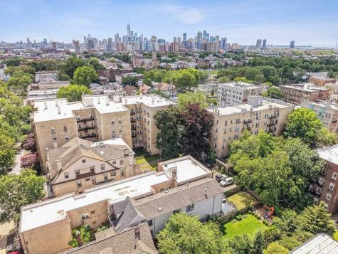 79 Sherman Place Jersey City NJ 07307