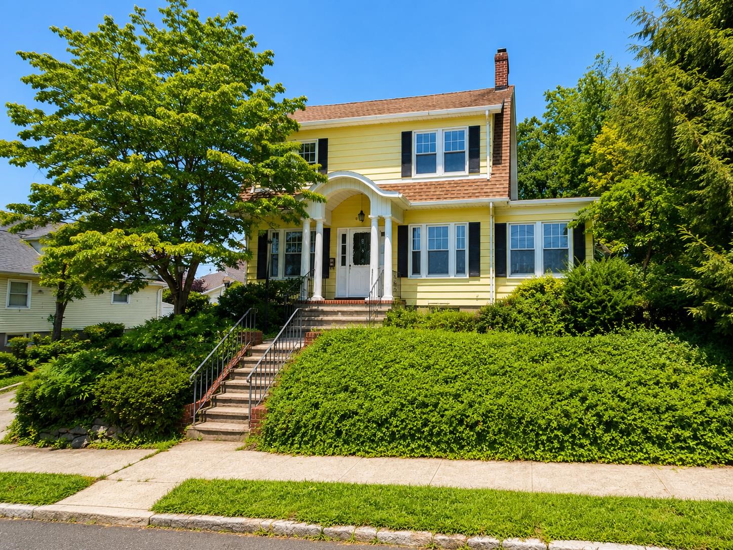 180 George Street South River NJ 08882