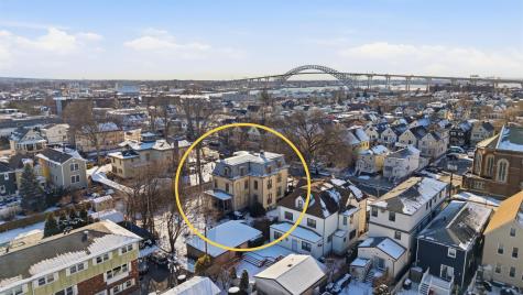 100 Broadway Bayonne NJ 07002