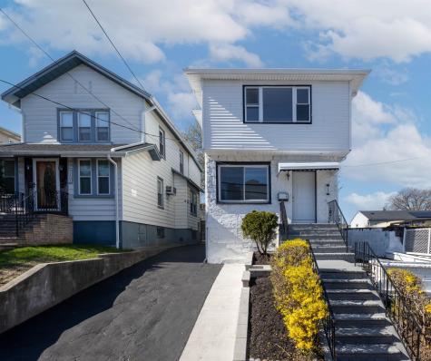 1407 85th Street North Bergen NJ 07047