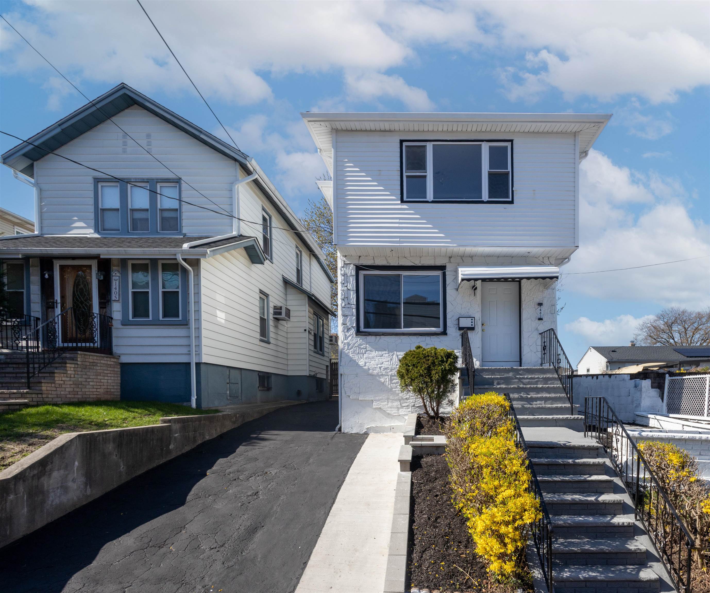 1407 85th Street North Bergen NJ 07047