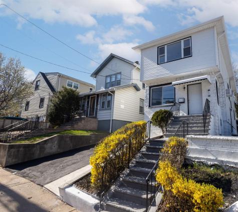 1407 85th Street North Bergen NJ 07047