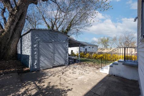 1407 85th Street North Bergen NJ 07047
